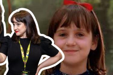 ¿Por qué Mara Wilson no quiere volver a Hollywood? La razón detrás de la actriz de ‘Matilda’