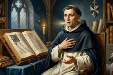 Qué santo se celebra hoy 10 de junio: Beato Juan Dominici y su milagro contra el habla