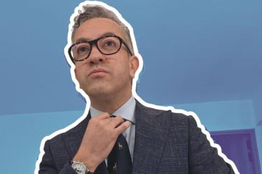 ¿Qué hizo Chumel Torres? El conductor sale a pedir disculpas tras la funa