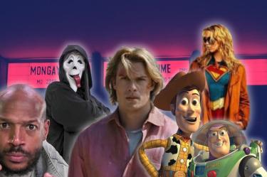 ¿Qué ver en el cine? Scary Movie 6, Amos del Universo, Toy Story 5 y más estrenos imperdibles de junio 2026