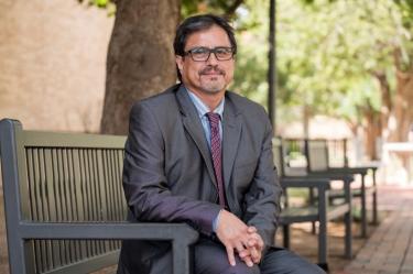 Luis Herrera Estrella del Cinvestav fue elegido miembro de la Royal Society.