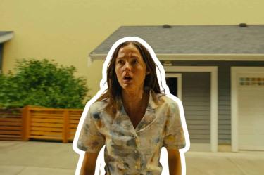 ¿Habrá más películas de Backrooms? Kane Parsons habla sobre su futuro
