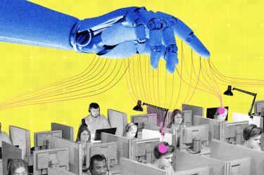 A los gobiernos del mundo se les exige dictar la prohibición inmediata de los sistemas basados en raspado web ilegal o aquellos que perpetúen sesgos discriminatorios insalvables.