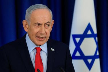 Israel ya controla aproximadamente el 64% de Gaza, según reportes citados por Reuters.