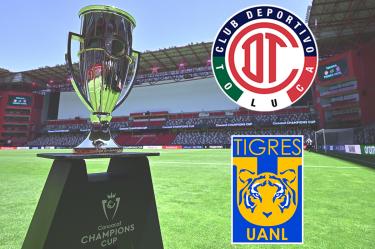 Tigres y Toluca definirán al segundo mexicano en el Mundial de Clubes 2029; podría haber 4.