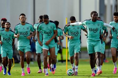 Selección de Panamá: datos, récord y calendario en el Mundial 2026
