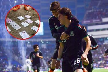 Solamente 26 jugadores representarán a México en el Mundial 2026.