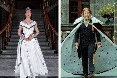 ¿Cuándo ver el monólogo de Carlota e Imperio en Chapultepec?