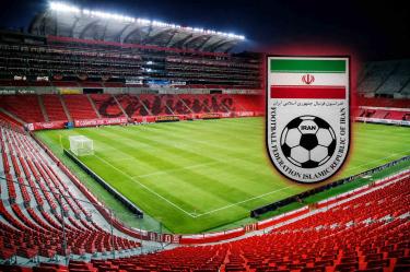 Irán llegará a Tijuana entre viernes y sábado de la próxima semana para instalar su campamento base rumbo al Mundial 2026.