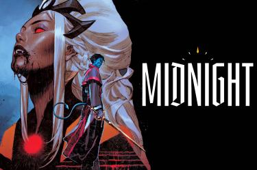 Marvel Midnight será un nuevo universo de historias.