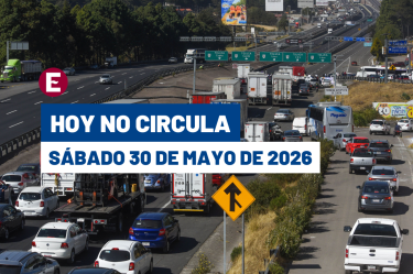 Hoy no circula