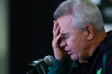 Javier Aguirre resaltó que tratarán de encontrar a los mejores 26 mexicanos para el Mundial