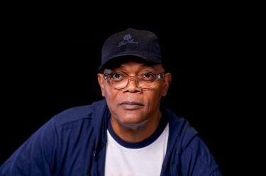 Samuel L. Jackson reveló el personaje que siempre ha deseado interpretar.