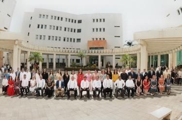 La apertura de la sede en Hueyapan representa el reconocimiento de que la justicia debe tener presencia directa en las comunidades