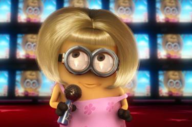El creador de los Minions reveló por qué no hay mujeres de esa especie.