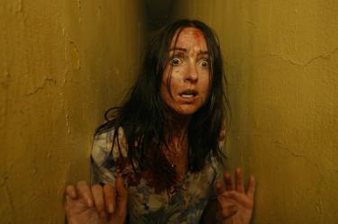 La película de terror “Backrooms” está causando furor: esta es su duración