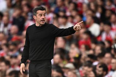 Marco Silva está en conversaciones para ser técnico del Benfica