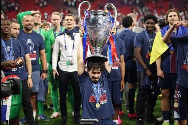 Una virtud milenaria fue la clave para el Bicampeonato del PSG