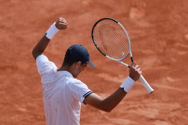 Rafael Jódar se vio envuelto en una polémica durante Roland Garros por una acción con una recogepelotas que se viralizó en redes sociales.