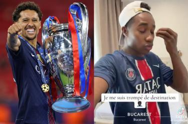 La edición 2027 de la Final de Champions League se llevará a cabo en Madrid.