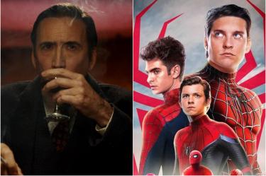 Nicolas Cage dio su veredicto sobre el mejor Spider-Man de las películas.
