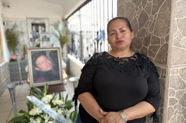La FGJES obtuvo órdenes de aprehensión contra seis sicarios vinculados a la desaparición del hijo de Cecy Flores, líder de Madres Buscadoras de Sonora.