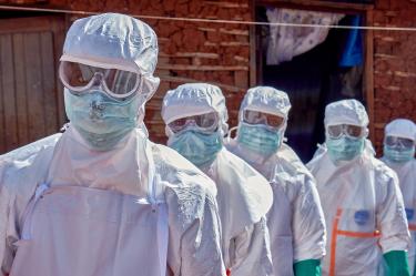 La vigilancia epidemiológica fue reforzada tras la detección del caso sospechoso.