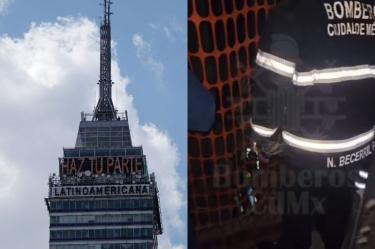 Tres personas fueron atendidas por crisis nerviosa