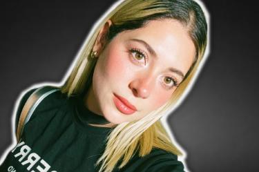 La influencer murió a los 30 años
