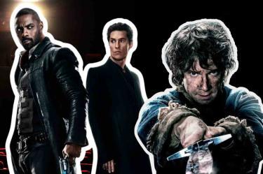 Peores adaptaciones de libros a películas