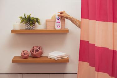 Hablar sobre salud menstrual también es hablar sobre conocimiento y prevención.