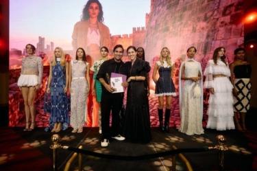 A través de los Virtual Fashion Awards, Miami Fashion Week presentó una nueva plataforma que fusiona la exclusividad de una gala en vivo con el alcance global de la narrativa digital.