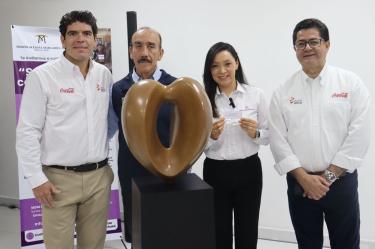 Este tipo de iniciativas demuestran que la colaboración entre empresa, sociedad civil y ciudadanía puede generar cambios reales y sostenibles a gran escala.