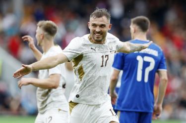 Chequia superó 2-1 a Kosovo en su penúltimo ensayo antes del Mundial 2026 y llegará con confianza al torneo en el que enfrentará a México en la fase de grupos.