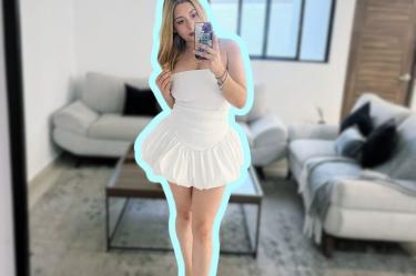 ¿Quién era Paola Márquez? La influencer hallada sin vida en su departamento de San Luis Potosí