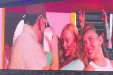 Foto: Captura de video