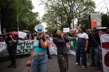El conflicto estudiantil en el Instituto Politécnico Nacional (IPN) arrancará una nueva semana sin una fecha definida para retomar el diálogo entre autoridades y alumnos.