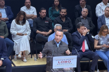 Informe de Actividades Legislativas del diputado Víctor Hugo Lobo Rodríguez