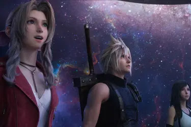 Final Fantasy VII