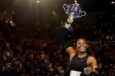 Serena Williams regresará al tenis profesional