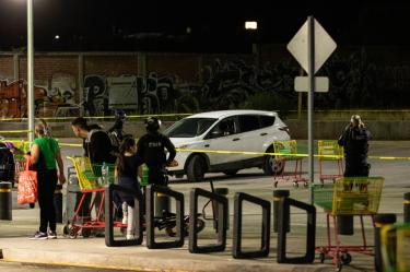 Guanajuato fue la entidad con mayor violencia letal el último fin de semana de mayo con 15 personas asesinadas; seguido del Estado de México con 14 casos.