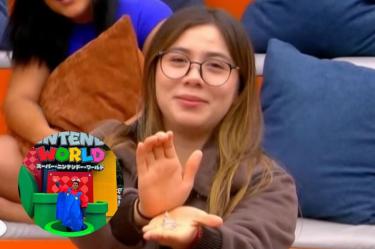 Así fue la propuesta de matrimonio de Camila Souza en MasterChef 24/7