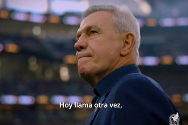 "La Selección Mexicana es bien difícil porque amamos, pero odiamos, de una manera bestial"