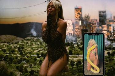 Sydney Sweeney responde a críticas por las escenas de Cassie en Euphoria