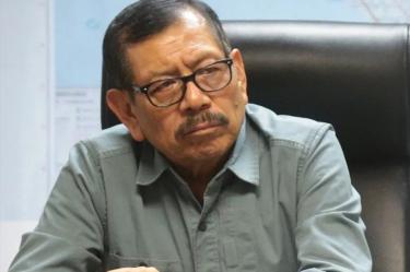 Gerardo Mérida Sánchez, exsecretario de Seguridad Pública de Sinaloa