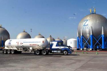Jalisco abre nuevo frente en el conflicto que rodea a Grupo Zeta