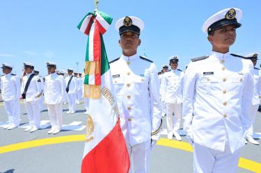 La acción busca mantener operativos los principales puertos y canales de navegación del país.