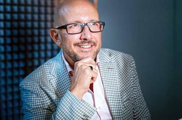 Pablo Gómez, CEO global de Axity, habló sobre el verdadero impacto de la IA frente a la ola de automatización.