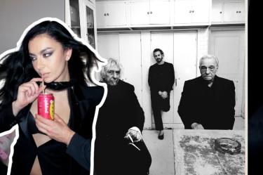 Ya hay fecha para el nuevo disco de Charli XCX: ¿Cuándo se estrena Music, Fashion, Film?