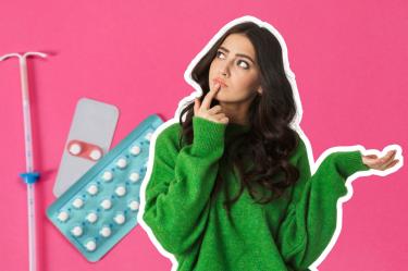 ¿Todas las mujeres pueden usar anticonceptivos hormonales?